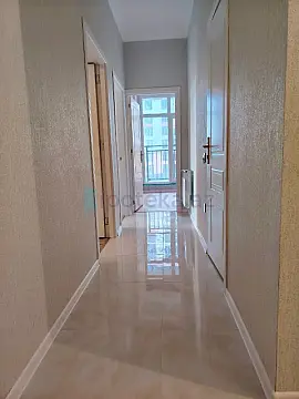 Satılır 3 otaqlı yeni tikili 80 m²