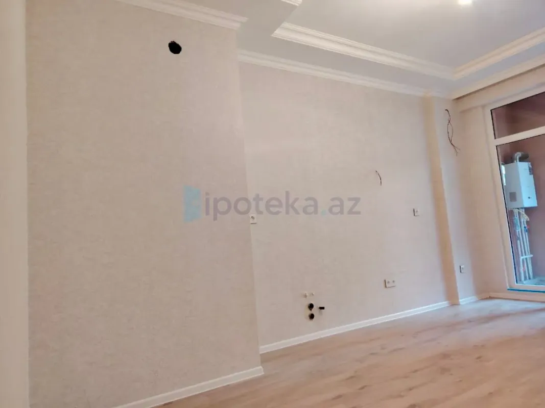 Satılır 3 otaqlı yeni tikili 80 m²