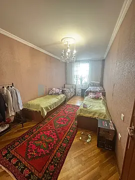 Satılır 2 otaqlı yeni tikili 94 m²