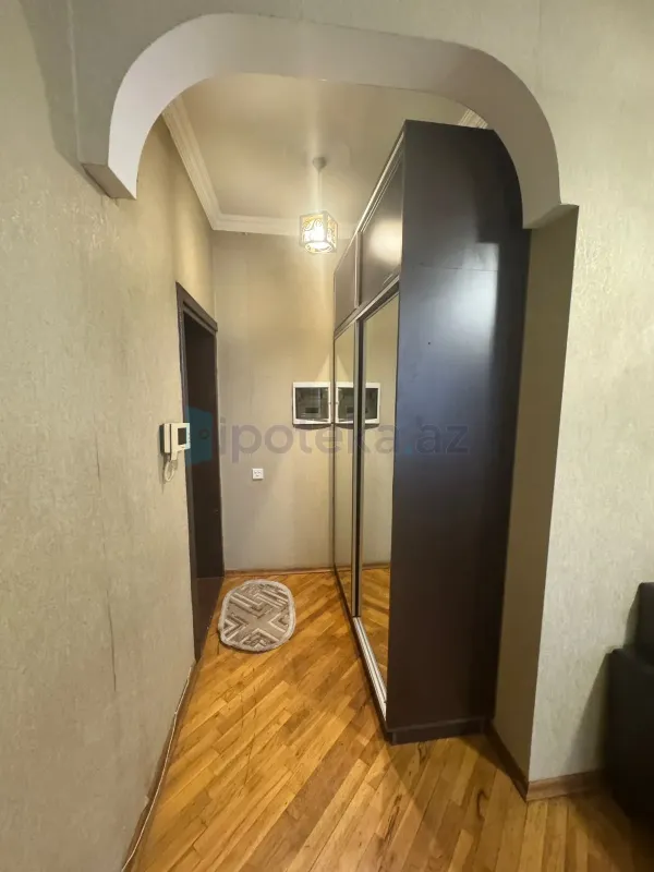 Satılır 2 otaqlı yeni tikili 94 m²