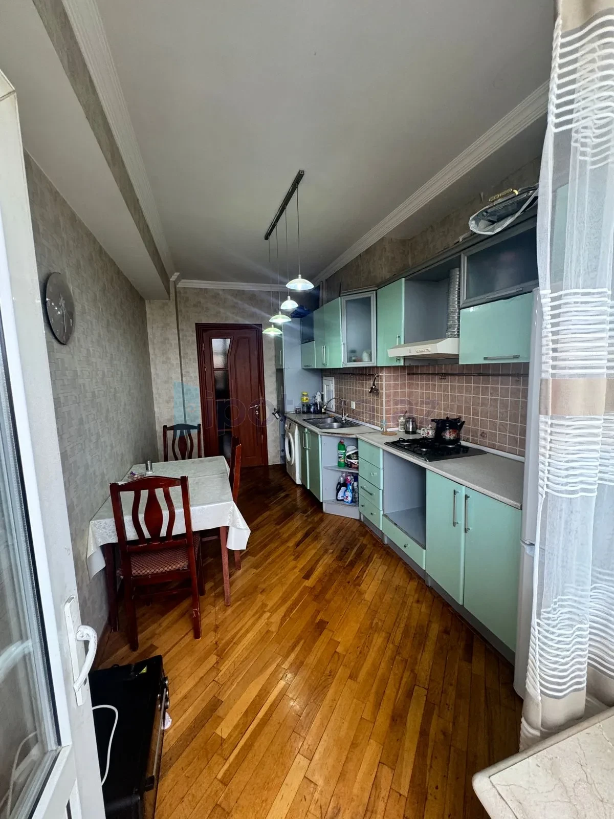 Satılır 2 otaqlı yeni tikili 94 m²