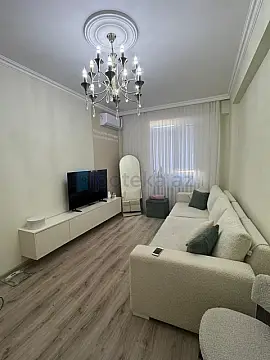 Satılır 1 otaqlı yeni tikili 42 m² — Bakı, Buzovna 1 otaq 42.00 m²