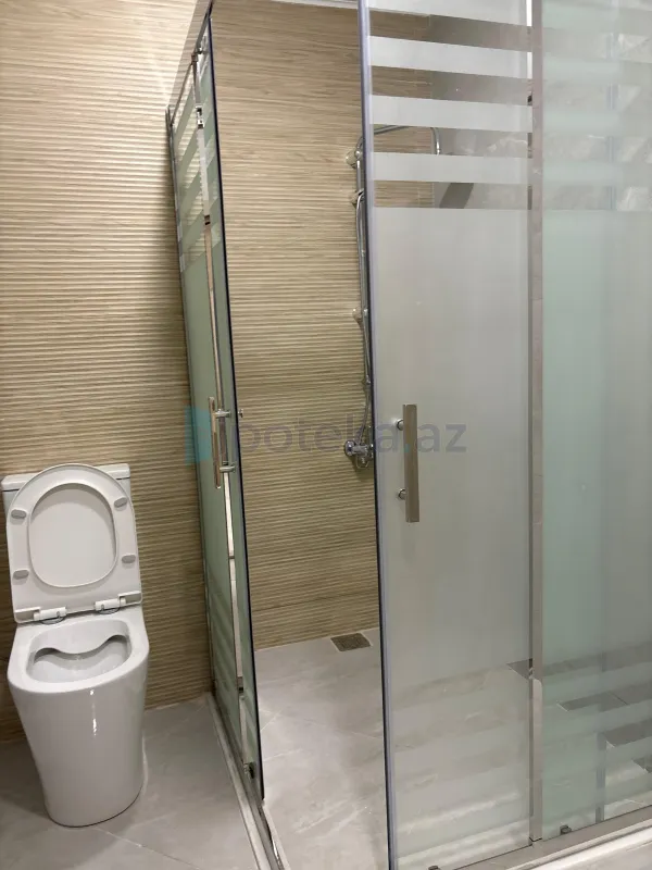 Satılır 2 otaqlı yeni tikili 69 m²