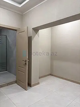 Satılır 2 otaqlı yeni tikili 69 m²