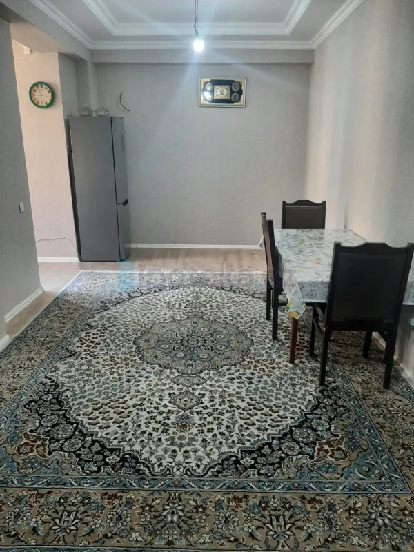 Satılır 2 otaqlı yeni tikili 74 m²