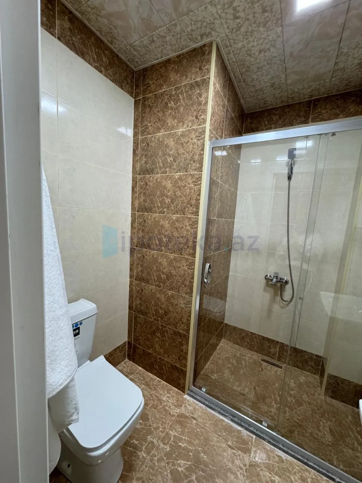 Satılır 3 otaqlı yeni tikili 140 m²