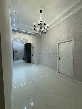 Satılır 3 otaqlı yeni tikili 140 m²