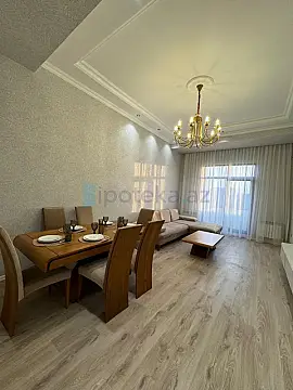 Satılır 3 otaqlı yeni tikili 140 m² — Sumqayıt 3 otaq 140.00 m²
