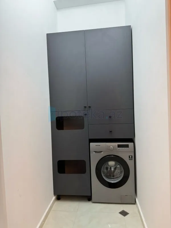 Satılır 3 otaqlı yeni tikili 140 m²