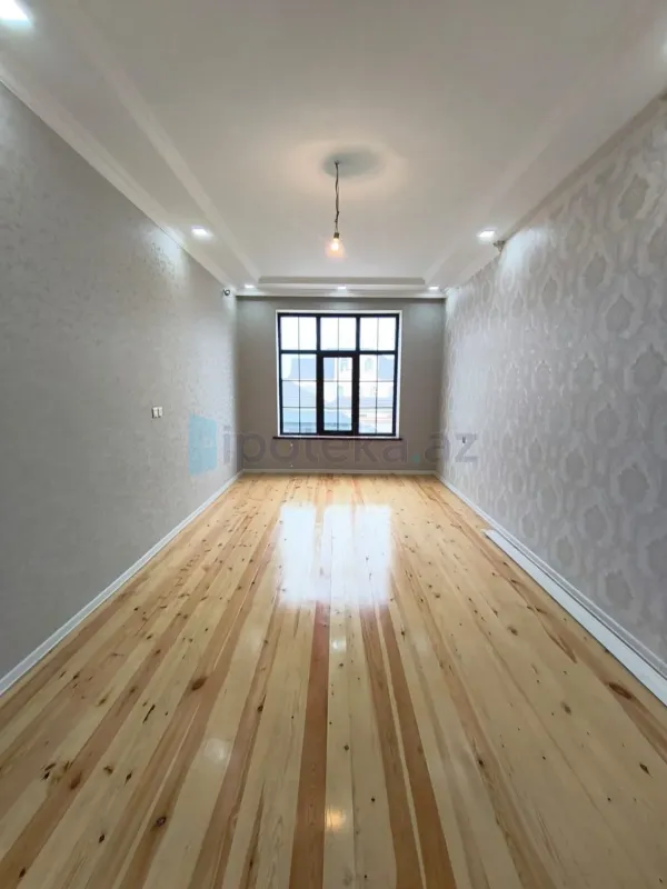 Satılır 4 otaqlı həyət evi 140 m²