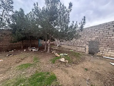 Satılır torpaq sahəsi 4 m²