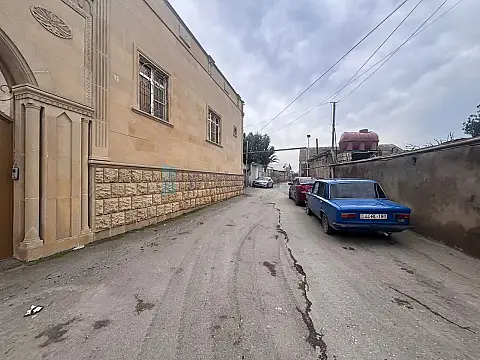 Satılır torpaq sahəsi 4 m² — Bakı, Şağan 4.00 m²