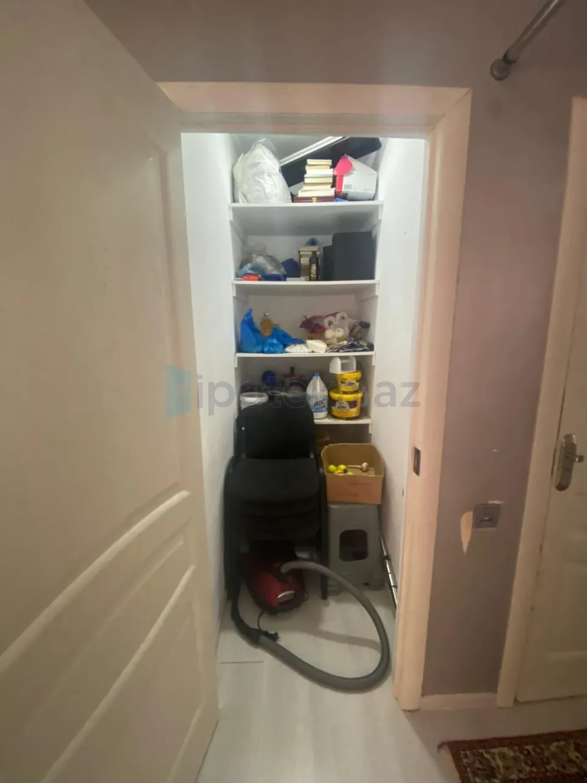 Satılır 3 otaqlı yeni tikili 92 m²