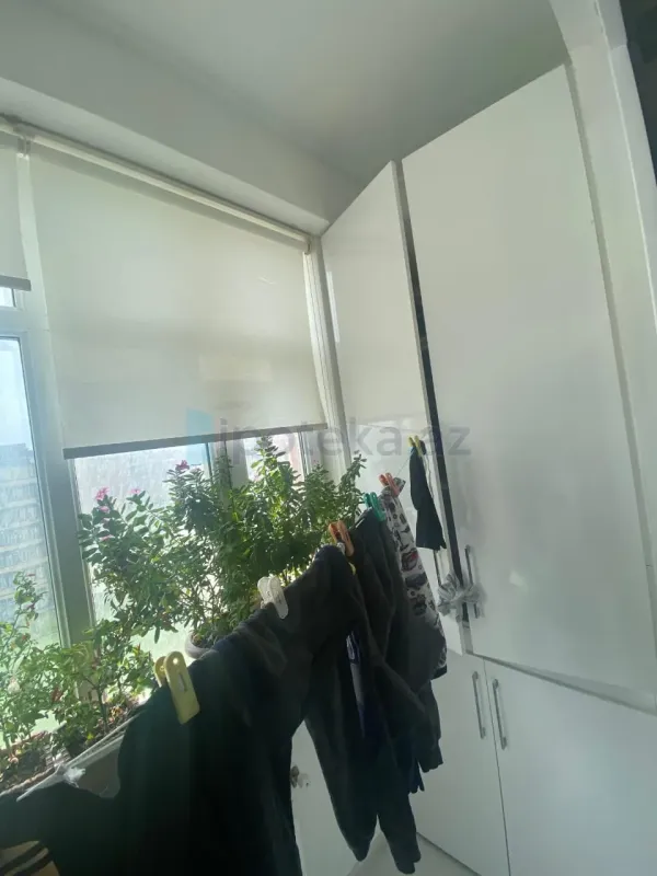 Satılır 3 otaqlı yeni tikili 92 m²