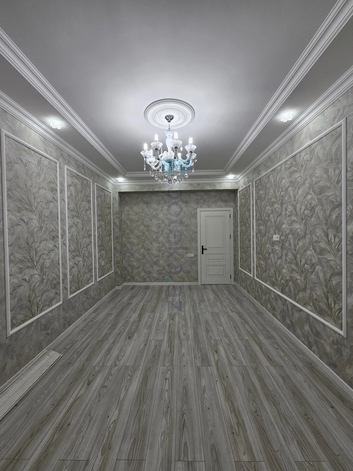 Satılır 2 otaqlı yeni tikili 54 m²