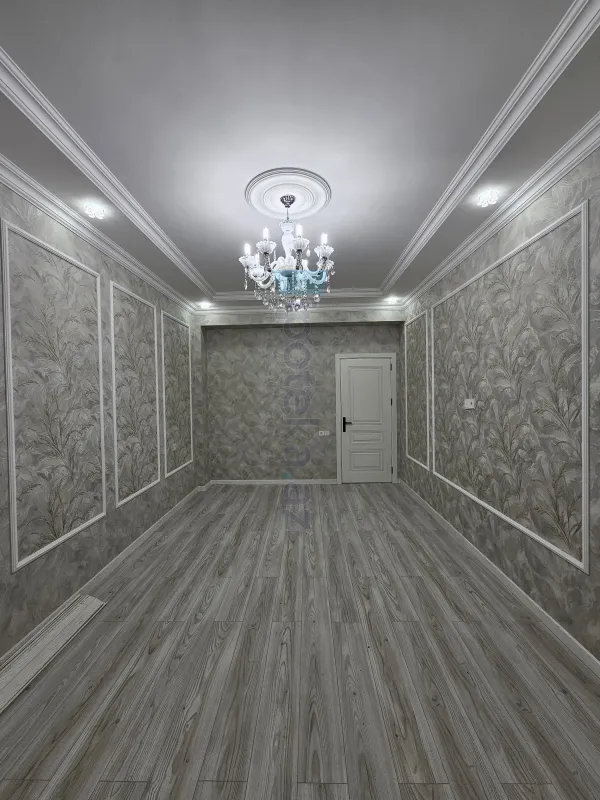 Satılır 2 otaqlı yeni tikili 54 m²