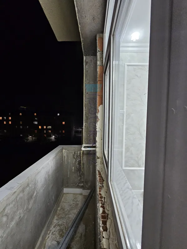 Satılır 2 otaqlı yeni tikili 54 m²