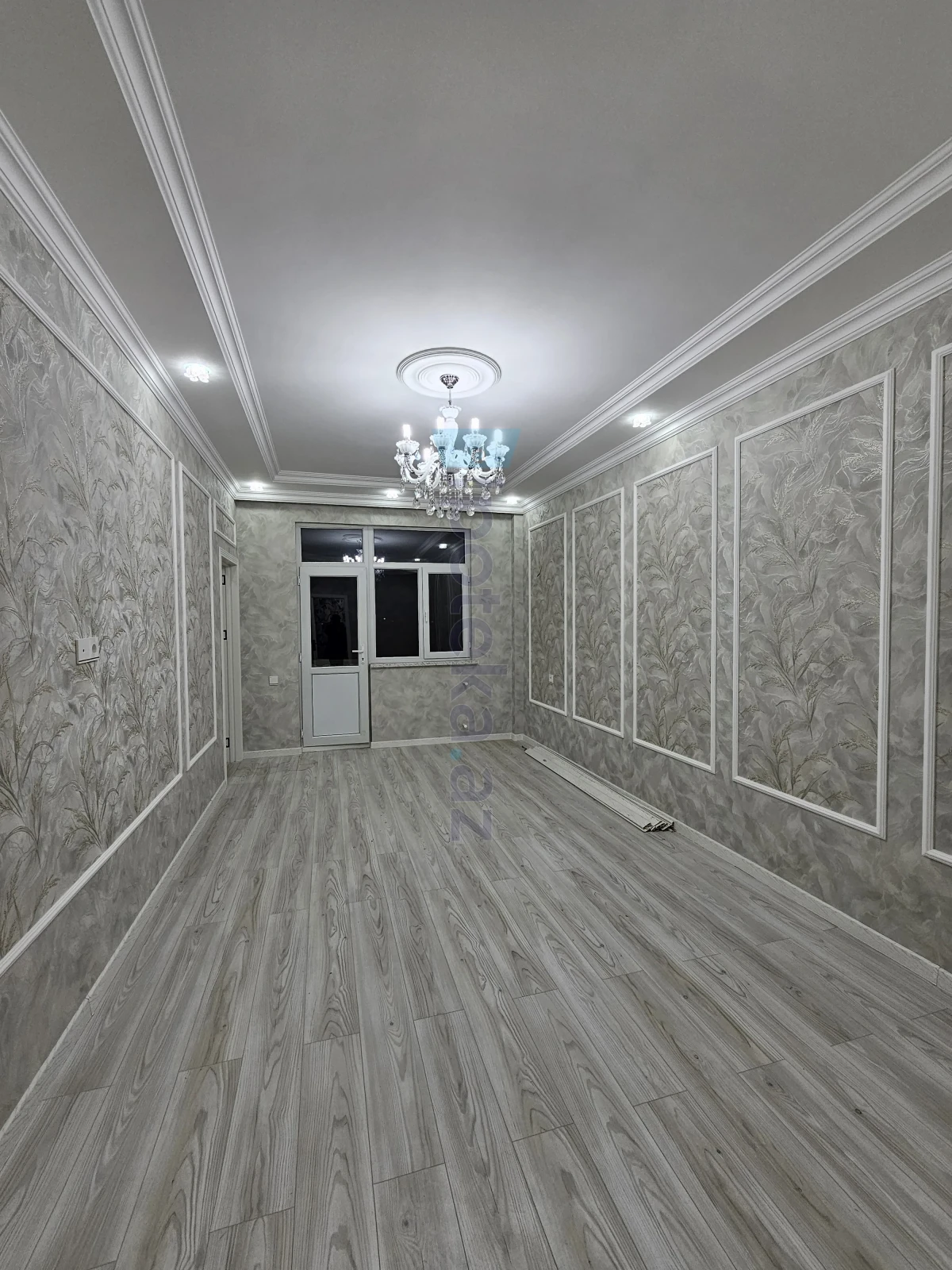 Satılır 2 otaqlı yeni tikili 54 m²