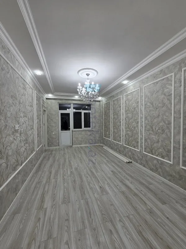 Satılır 2 otaqlı yeni tikili 54 m²