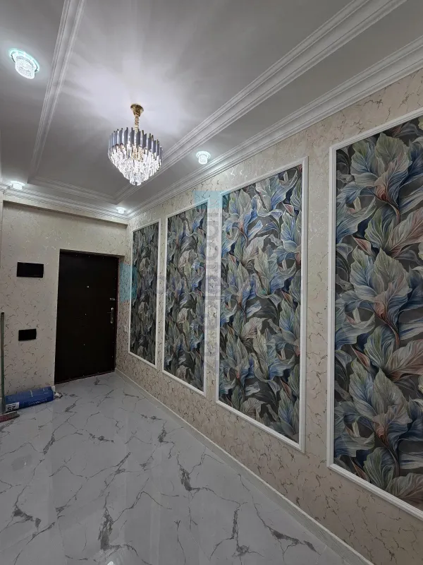 Satılır 2 otaqlı yeni tikili 54 m²