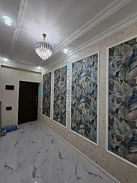 Satılır 2 otaqlı yeni tikili 54 m²
