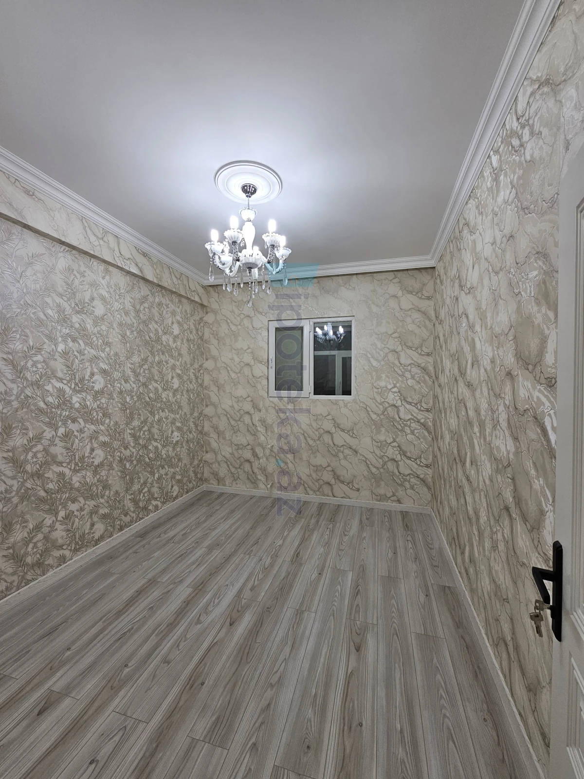 Satılır 2 otaqlı yeni tikili 54 m²