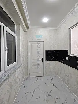 Satılır 2 otaqlı yeni tikili 54 m²