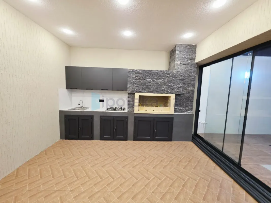 Satılır 4 otaqlı həyət evi 170 m²