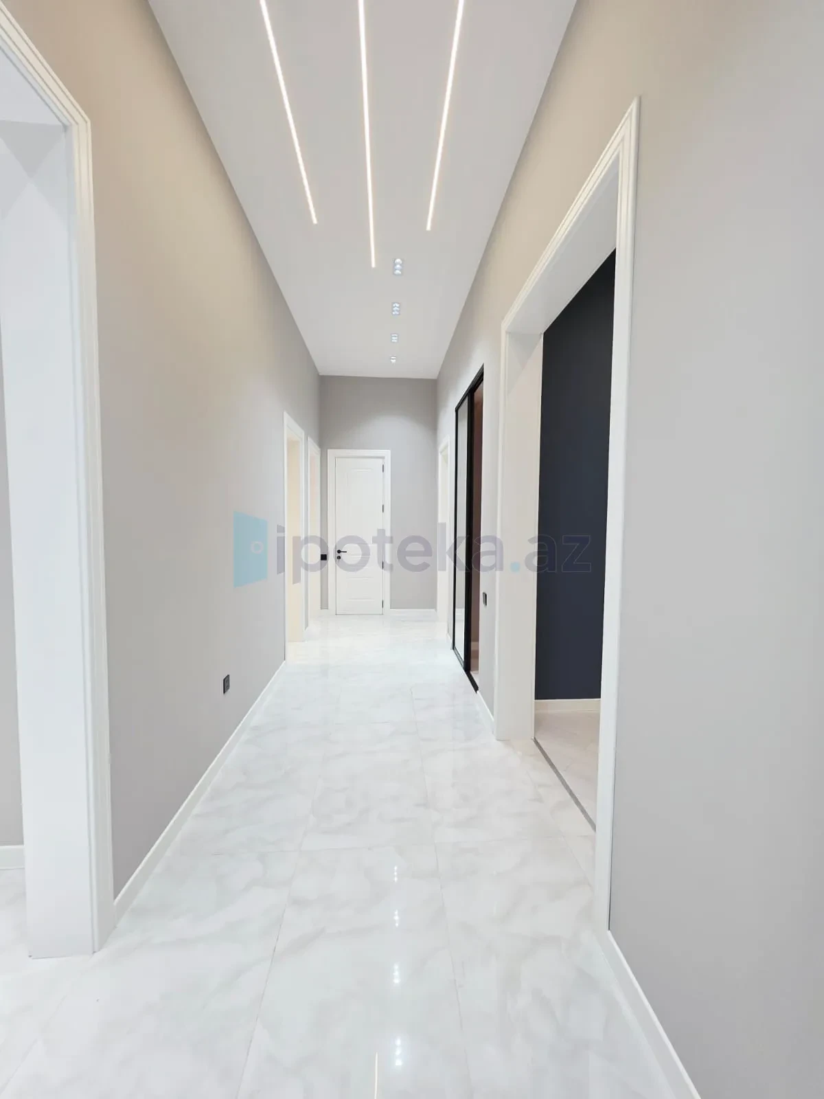 Satılır 4 otaqlı həyət evi 170 m²