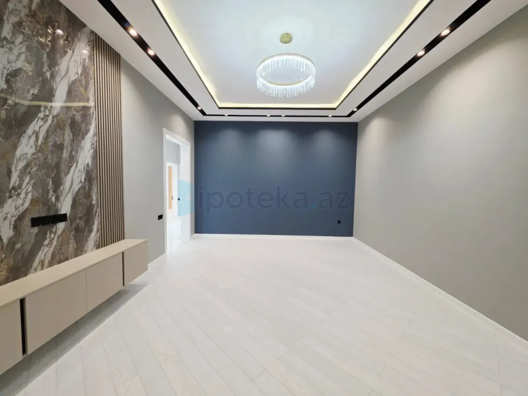 Satılır 4 otaqlı həyət evi 170 m²