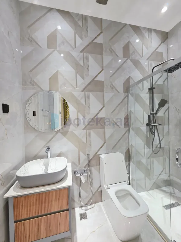 Satılır 4 otaqlı həyət evi 170 m²