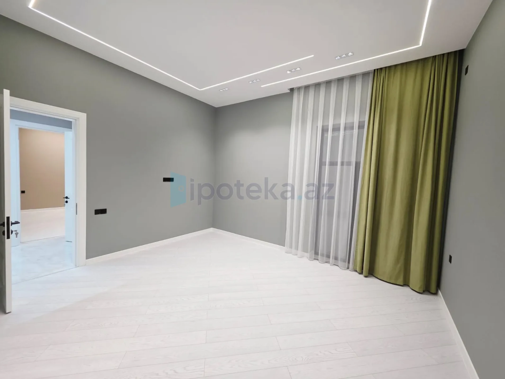 Satılır 4 otaqlı həyət evi 170 m²