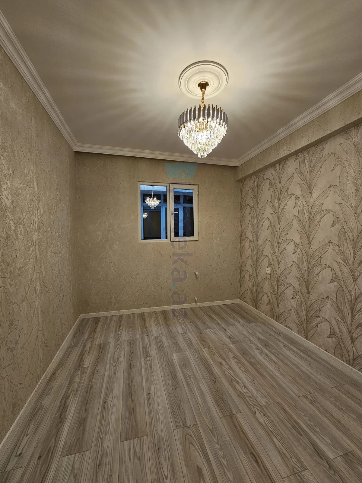 Satılır 2 otaqlı yeni tikili 57 m²