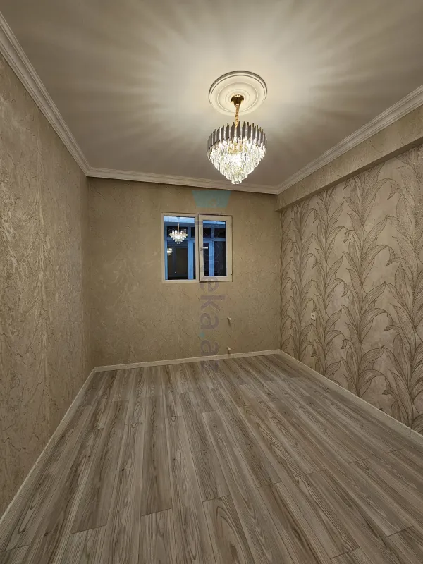 Satılır 2 otaqlı yeni tikili 57 m²