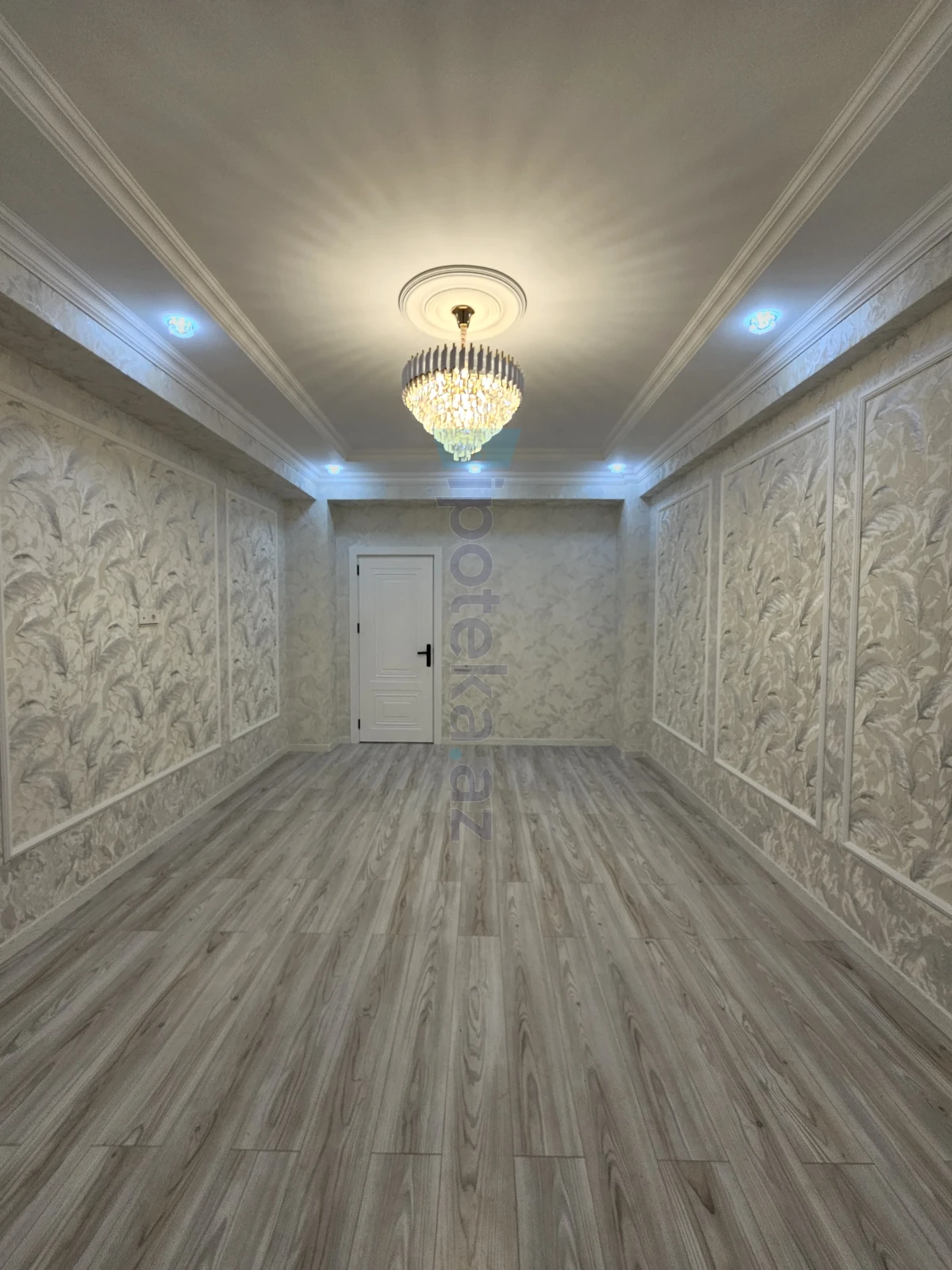 Satılır 2 otaqlı yeni tikili 57 m²