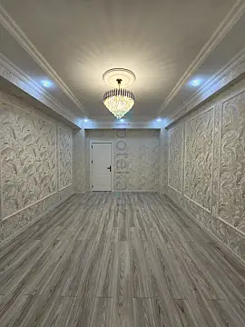 Satılır 2 otaqlı yeni tikili 57 m² — Bakı, Masazır 2 otaq 57.00 m²