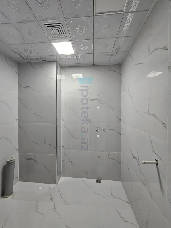 Satılır 2 otaqlı yeni tikili 57 m²