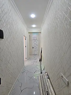 Satılır 2 otaqlı yeni tikili 57 m²