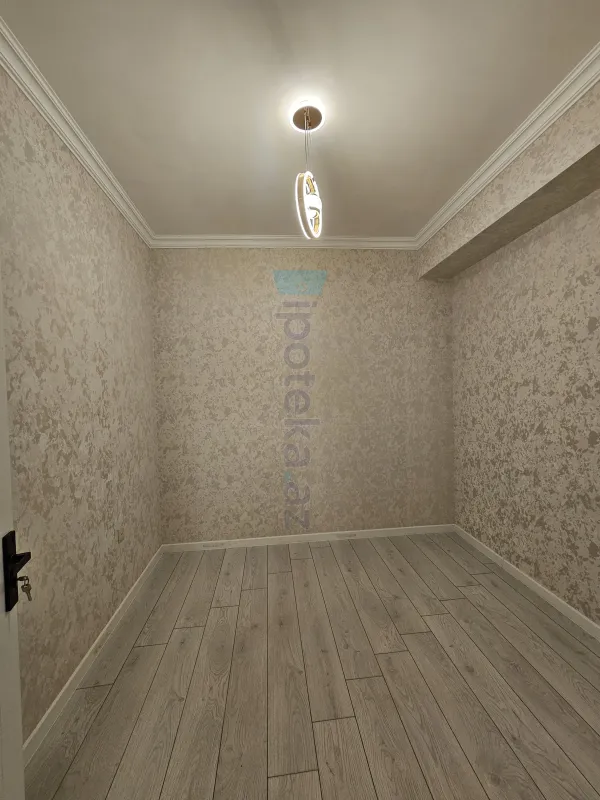 Satılır 3 otaqlı yeni tikili 76 m²