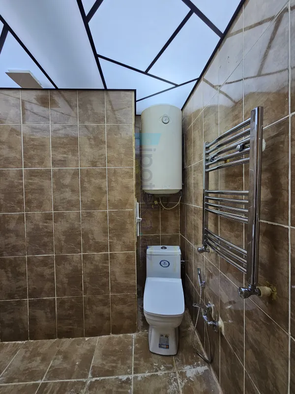 Satılır 3 otaqlı yeni tikili 76 m²