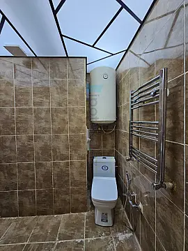 Satılır 3 otaqlı yeni tikili 76 m²