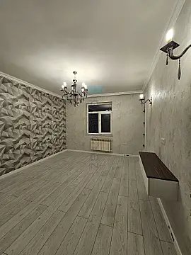 Satılır 3 otaqlı yeni tikili 76 m²