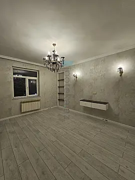 Satılır 3 otaqlı yeni tikili 76 m²