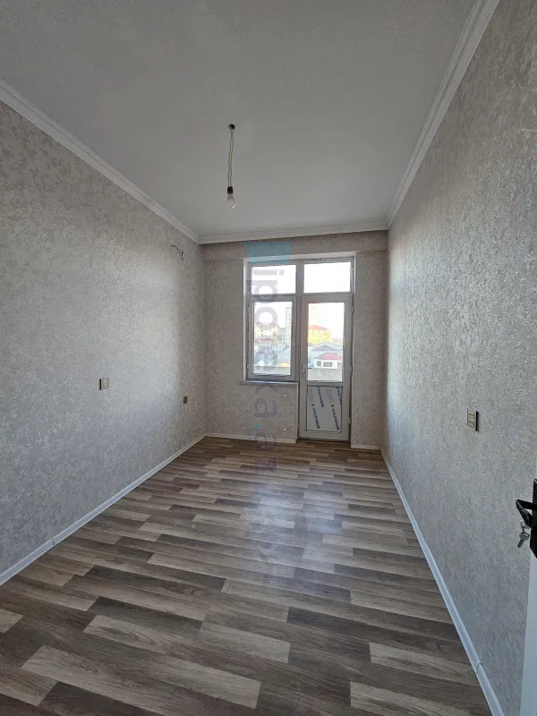 Satılır 2 otaqlı yeni tikili 58 m²