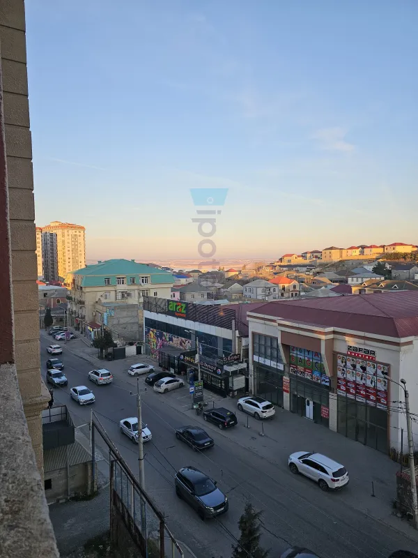 Satılır 2 otaqlı yeni tikili 58 m²