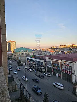 Satılır 2 otaqlı yeni tikili 58 m²