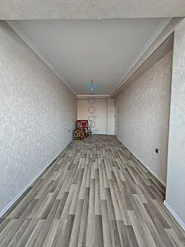 Satılır 2 otaqlı yeni tikili 58 m²