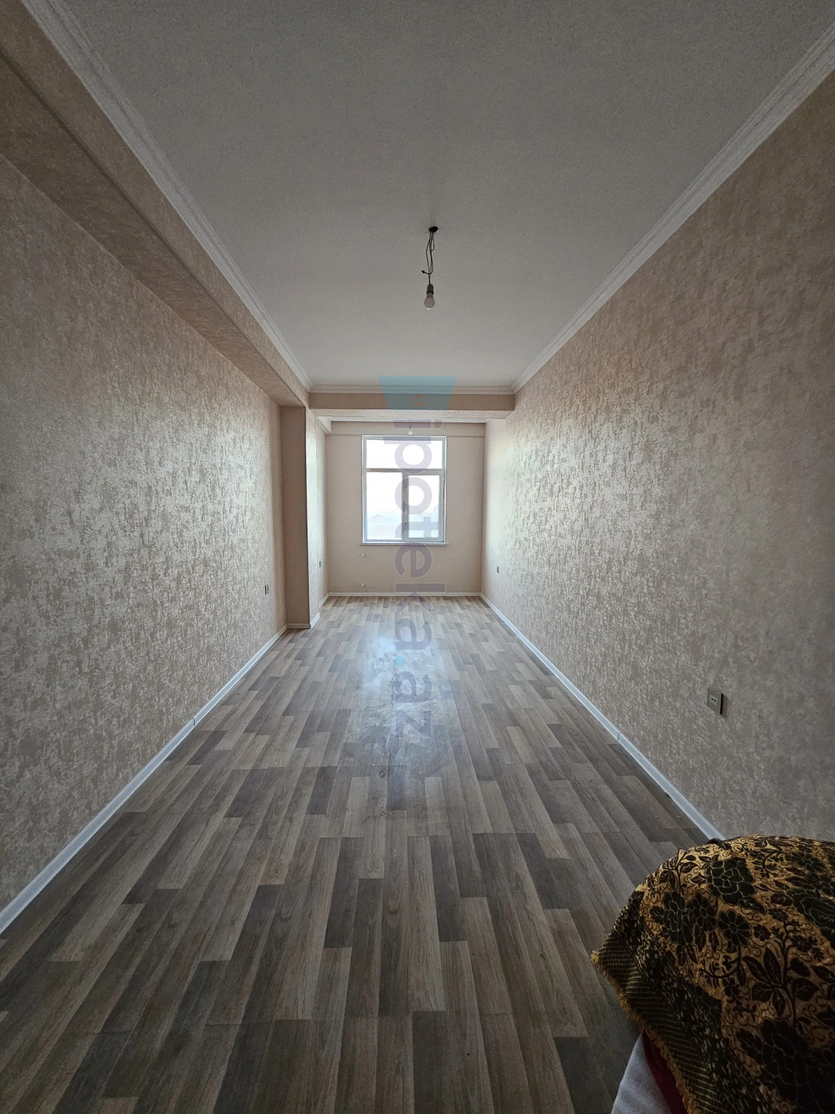 Satılır 2 otaqlı yeni tikili 58 m²