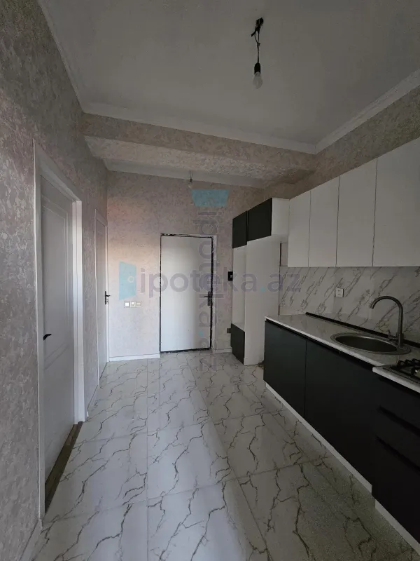 Satılır 2 otaqlı yeni tikili 58 m²