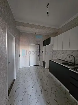 Satılır 2 otaqlı yeni tikili 58 m²